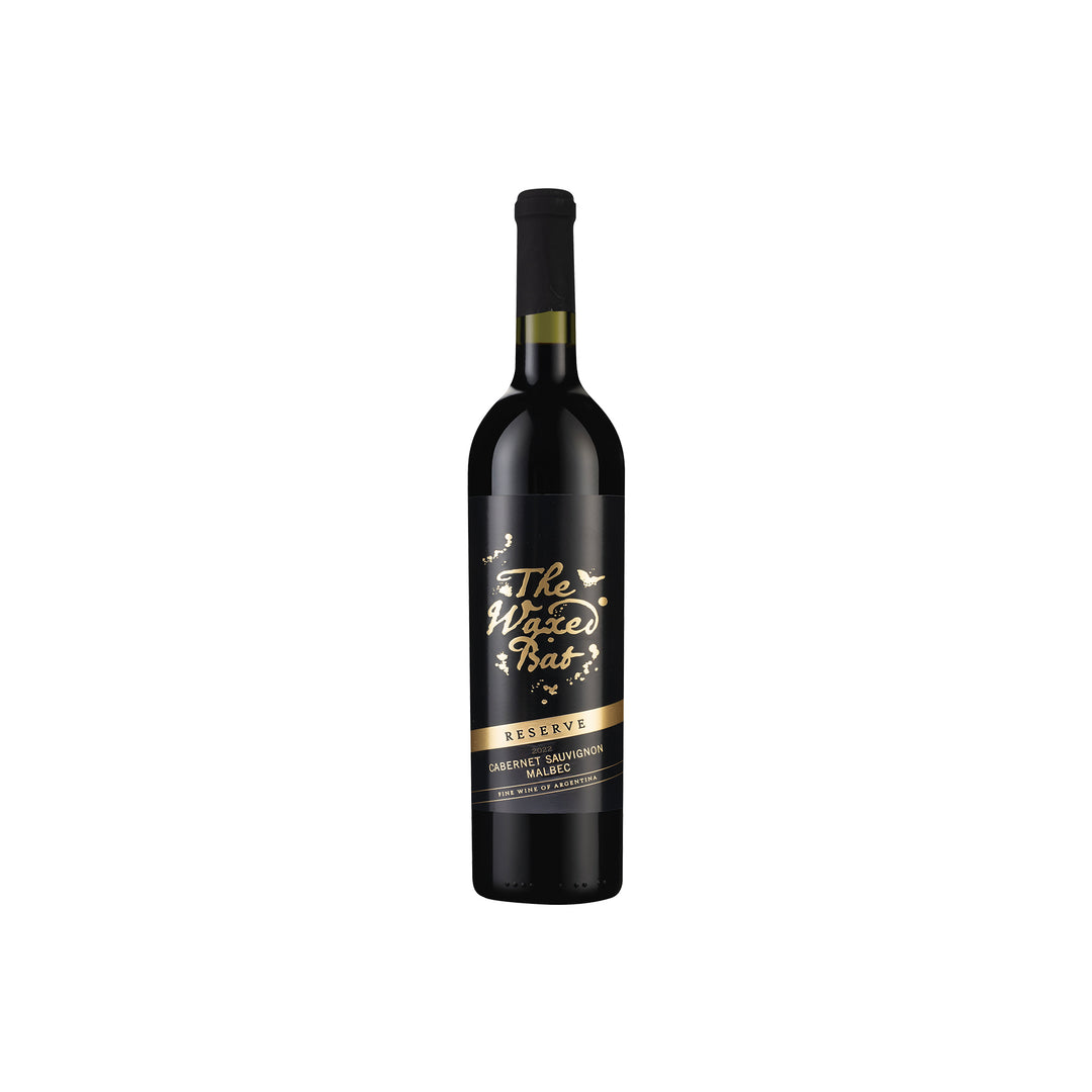 Add on 2: The Waxed Bat Reserve 2022 1btl