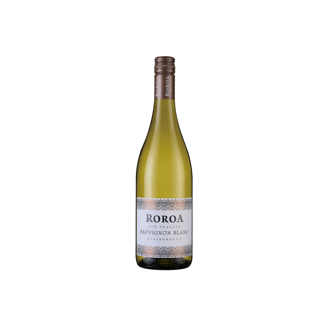 Add on 3: Roroa Marlborough Sauvignon Blanc 2022 1btl