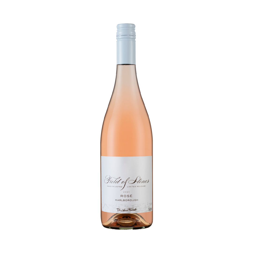 Field of Stones Marlborough Rosé 2021