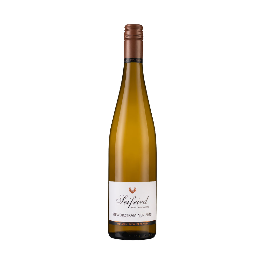Add-on Seifried Gewürztraminer 2023 1btl