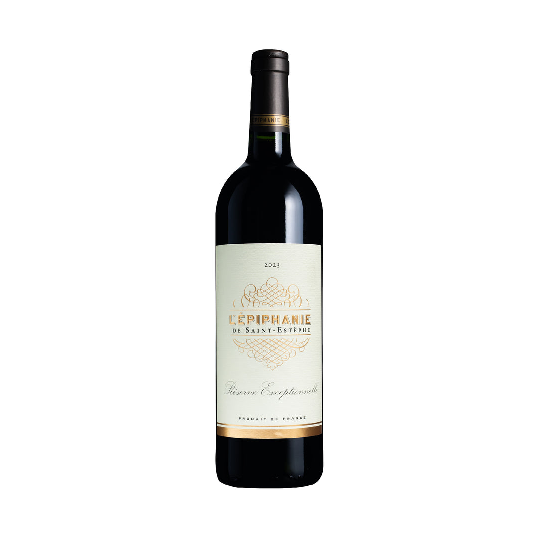 Add-on La L’Épiphanie de Saint-Estèphe 2023 1btl