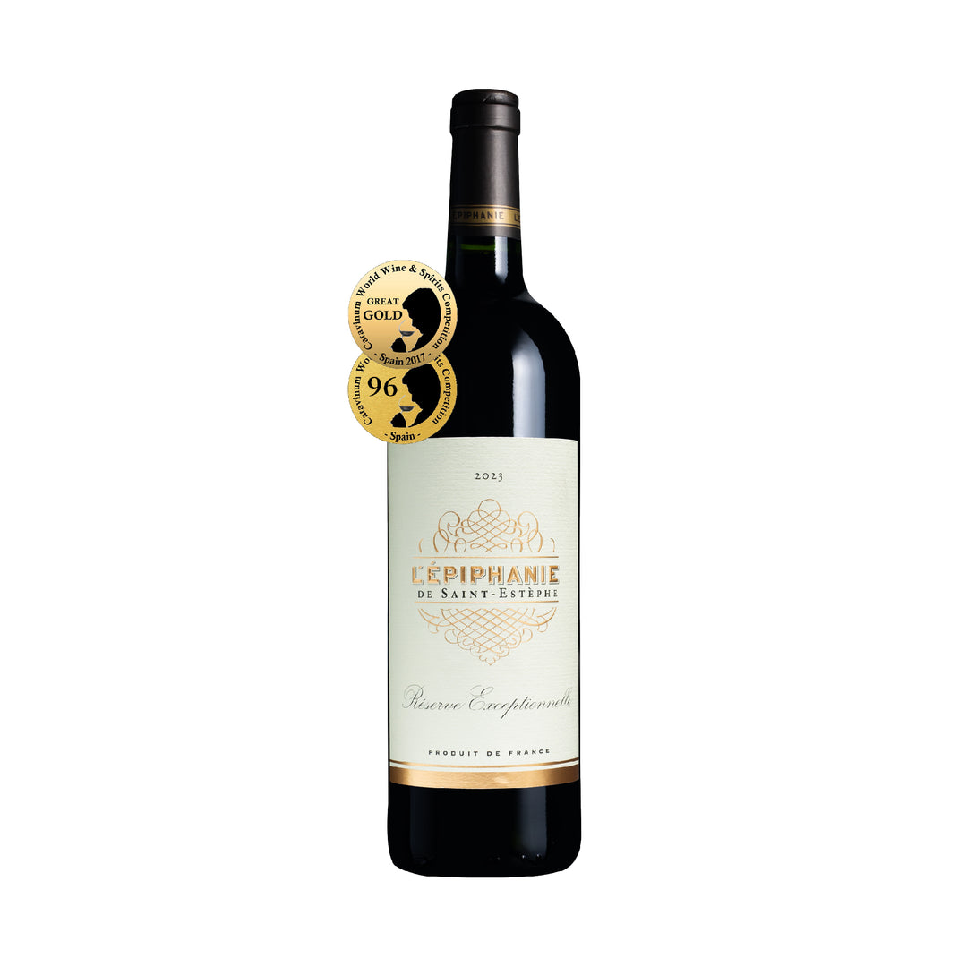 Add-on La L’Épiphanie de Saint-Estèphe 2023 1btl