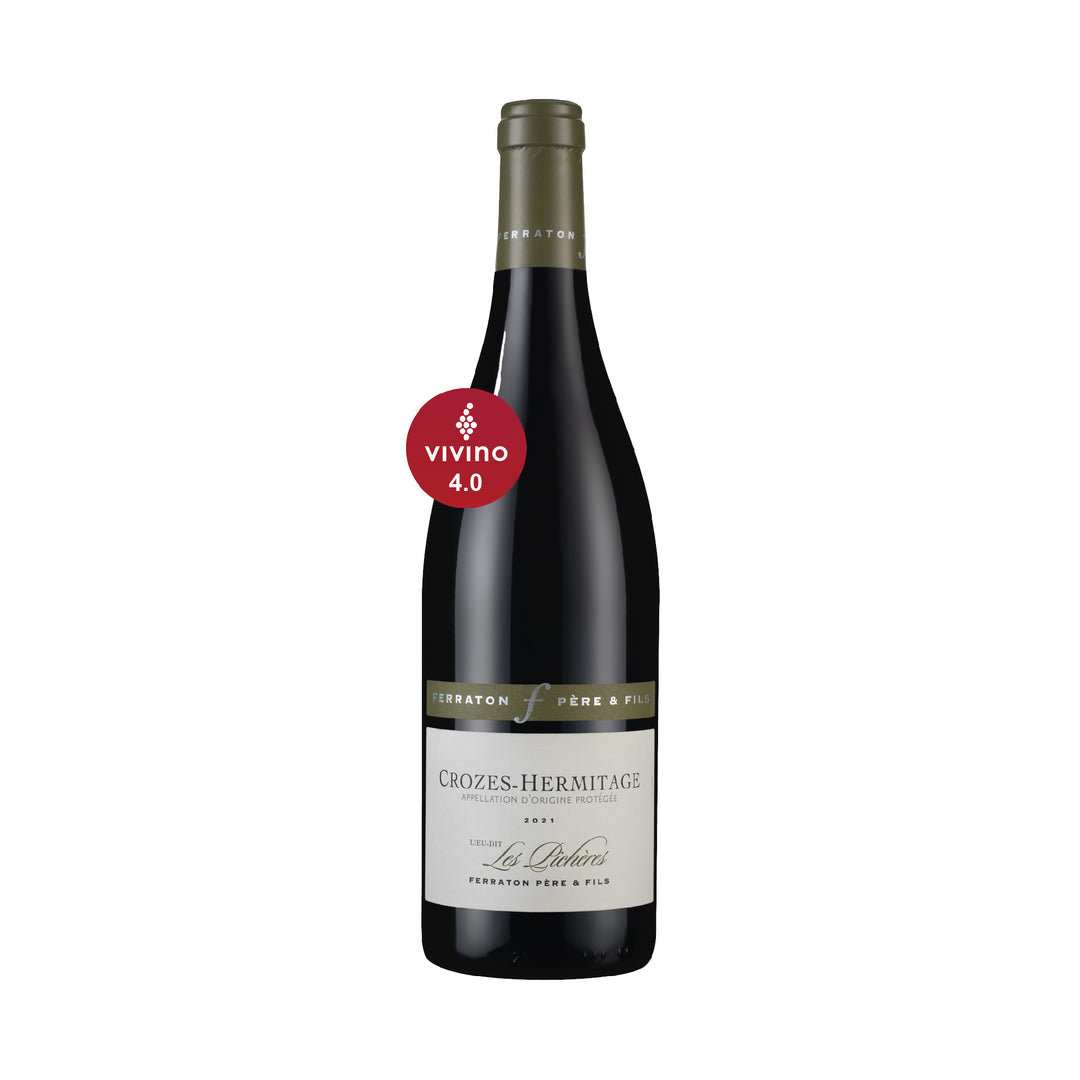 Add-on Ferraton Père et Fils Les Pichères 2021 1btl