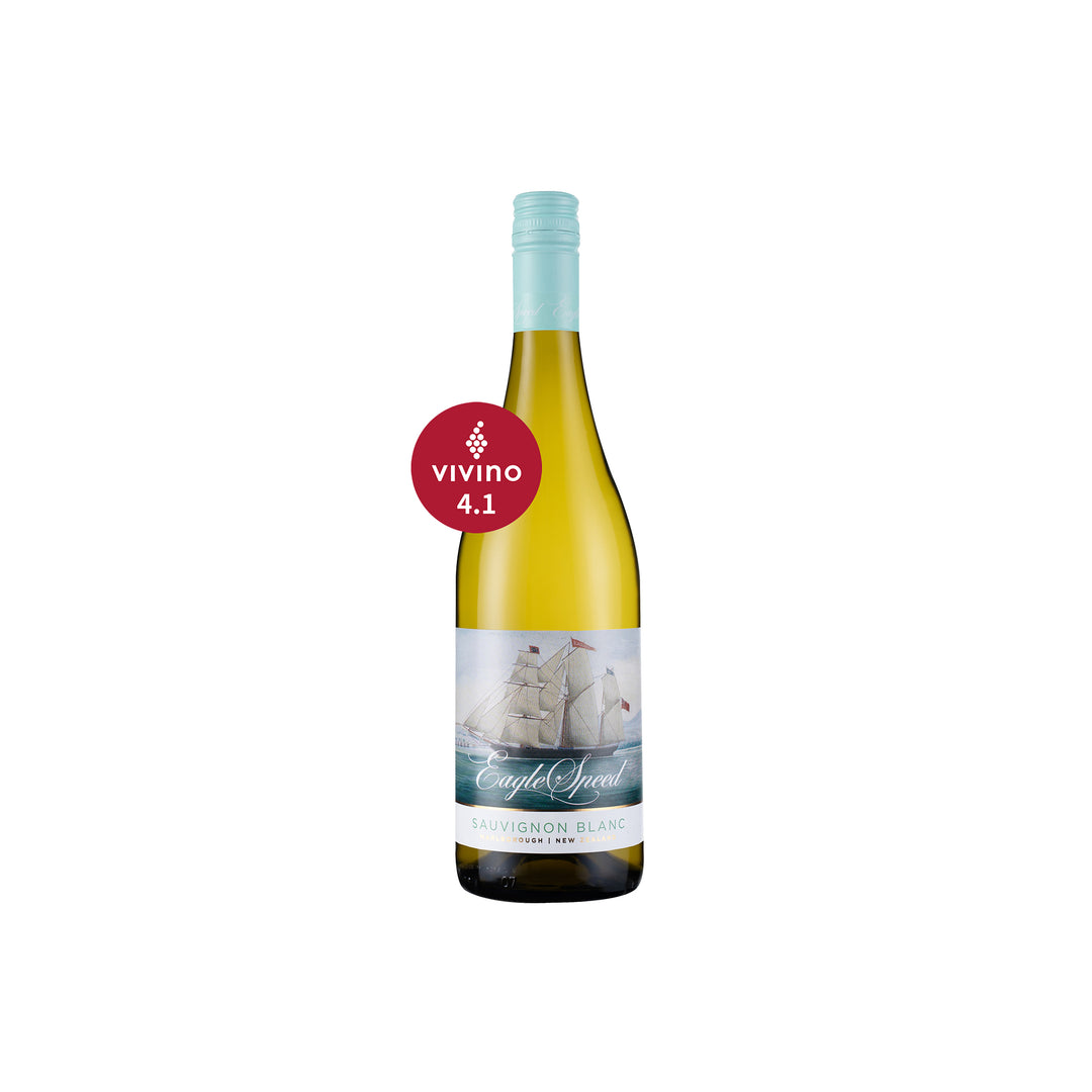 Add-on Eagle Speed Marlborough Sauvignon Blanc (bulk)