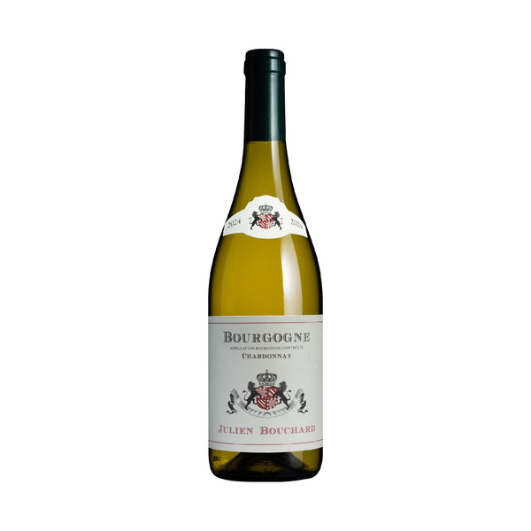 加购 Julien Bouchard Bourgogne Blanc 2024 1支