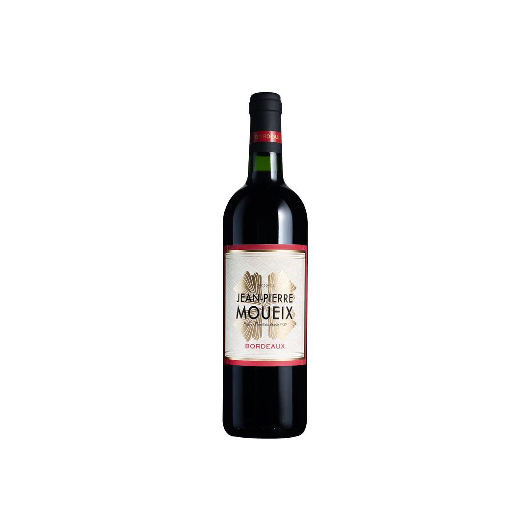 加购Jean-Pierre Moueix Bordeaux 2020  1支