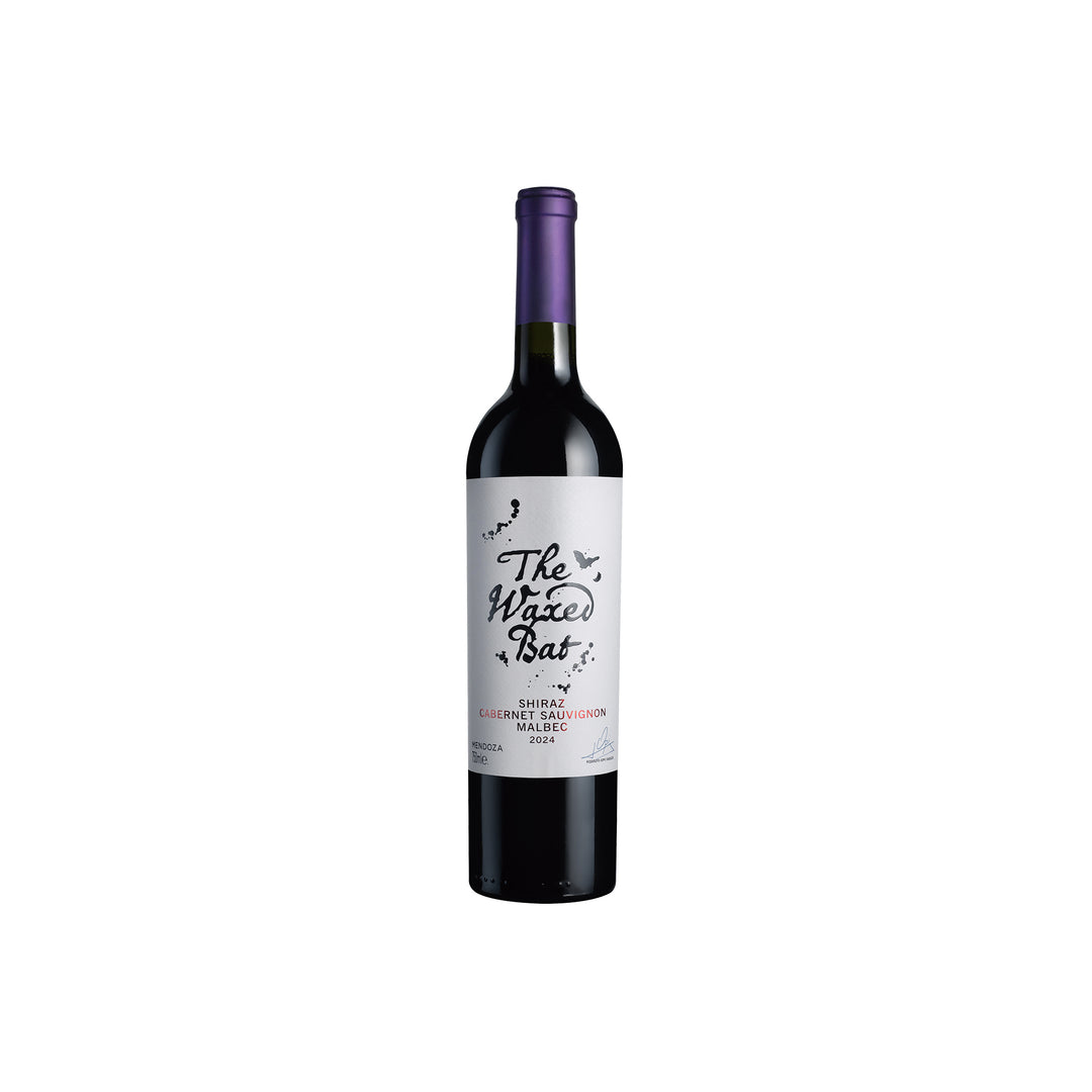 Add on 2: The Waxed Bat 2024 1btl