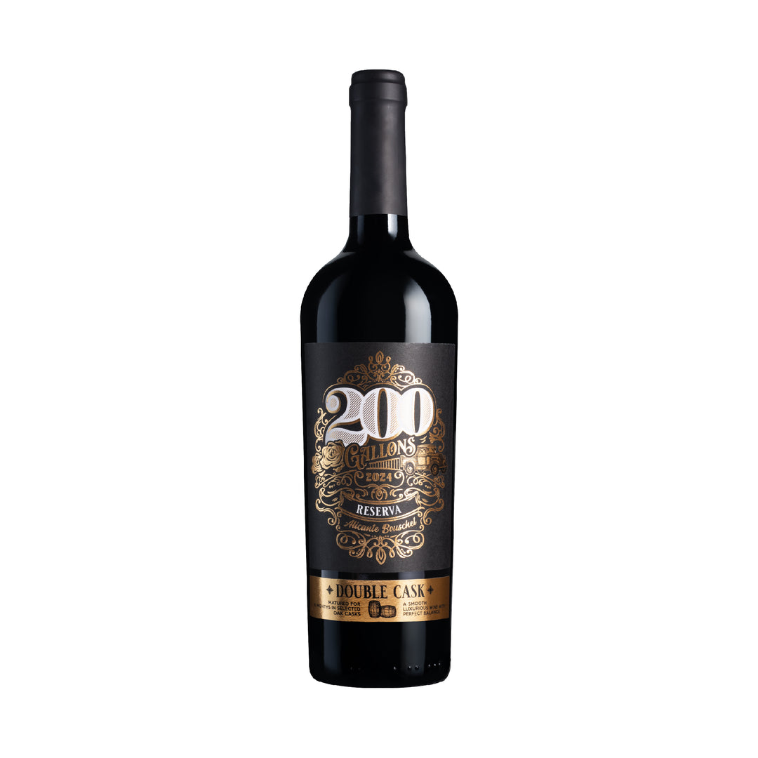 [快闪优惠] 200 Gallons Reserva 2024 1支