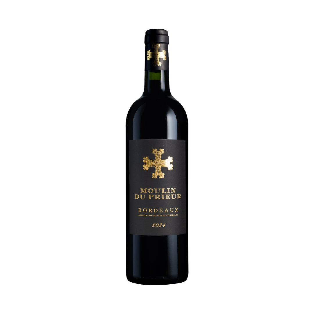 [Flash Sale] Moulin du Prieur 2024 1btl