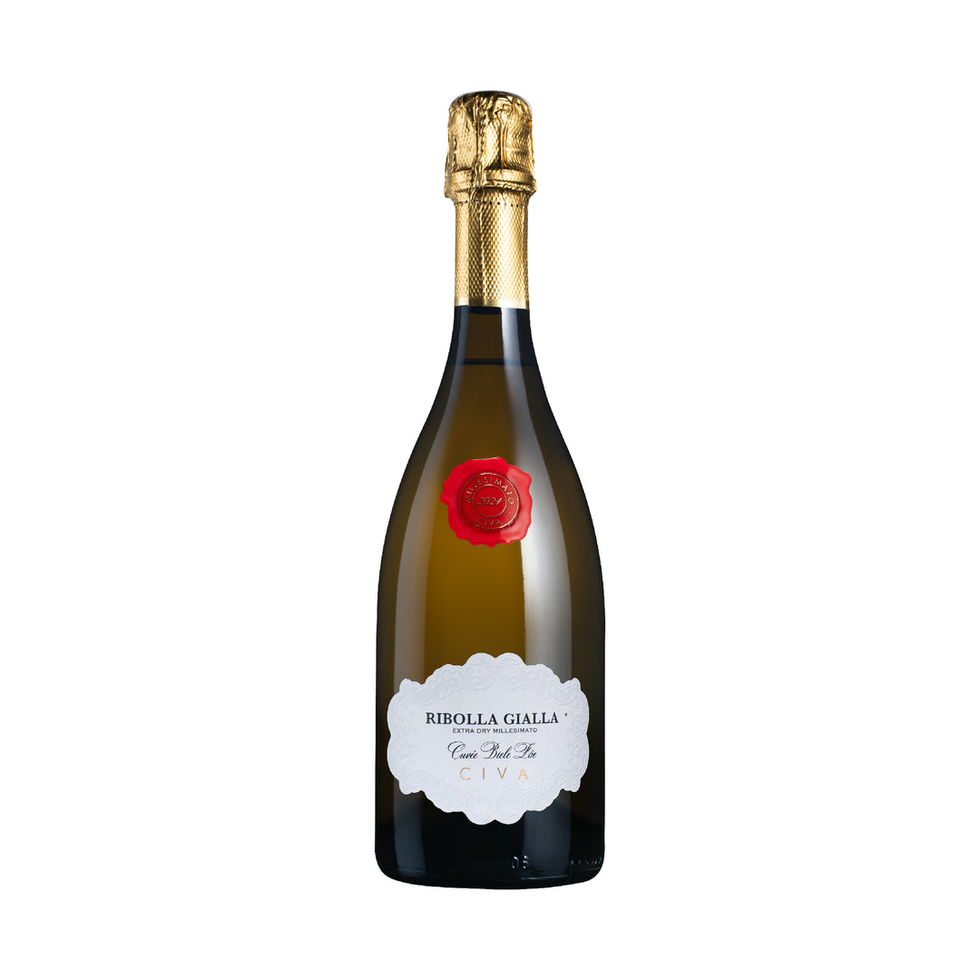 Add-on Ribolla Gialla Spumante Cuvée Biele Zoe 2024 1btl