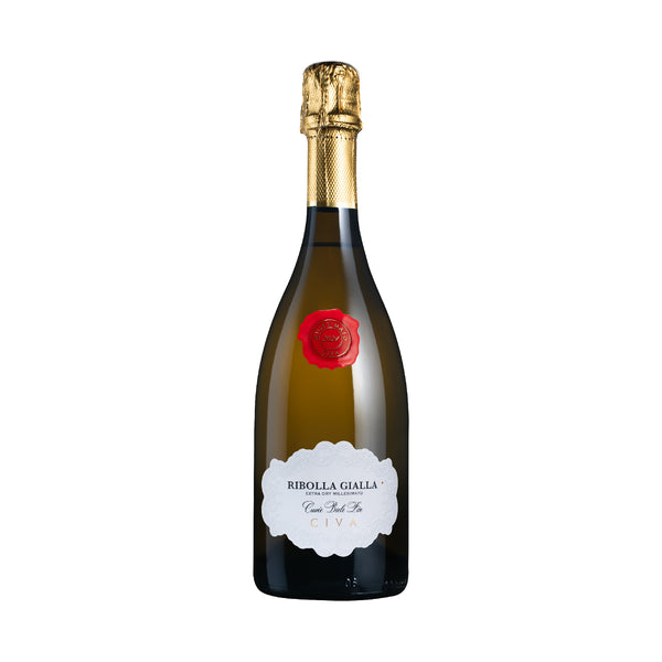 Add-on Ribolla Gialla Spumante Cuvée Biele Zoe 2024 1btl