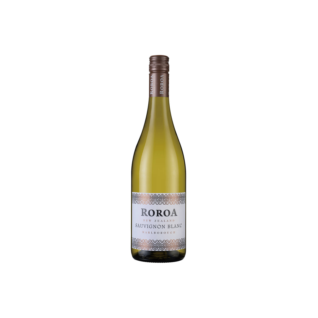 Add on 3: Roroa Marlborough Sauvignon Blanc 2022 1btl