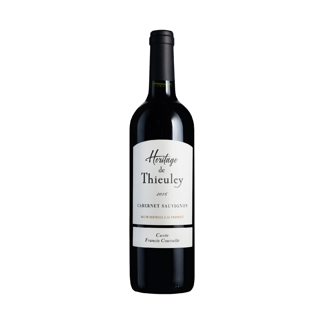 Add on 1: Héritage de Thieuley 2016 1btl