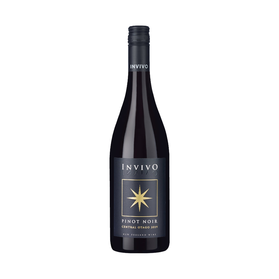 Add-on Invivo Pinot Noir 2019 1btl
