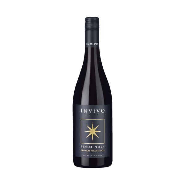 加购 Invivo Pinot Noir 2019 1支