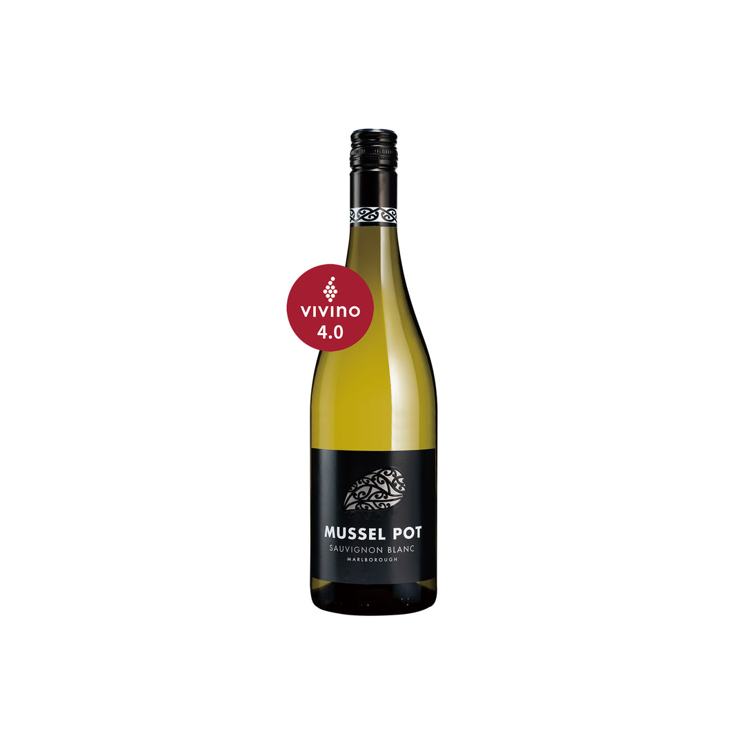 Add on 3: Mussel Pot Marlborough Sauvignon Blanc 2024 1btl