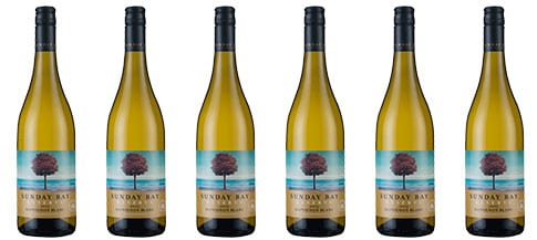 [Renew] Sunday Bay Reserve Marlborough Sauvignon Blanc 6Btl
