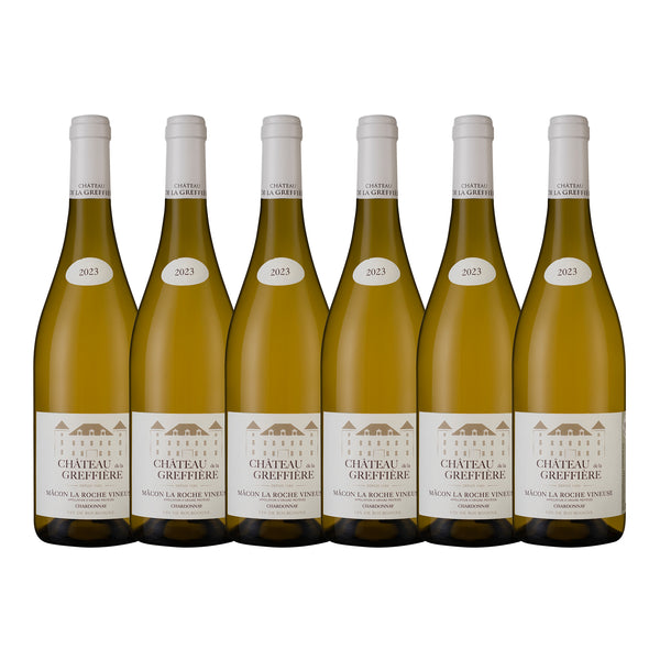 Château de la Greffière 2023 6btl