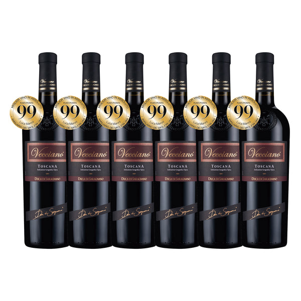 Vecciano 2020 6btl