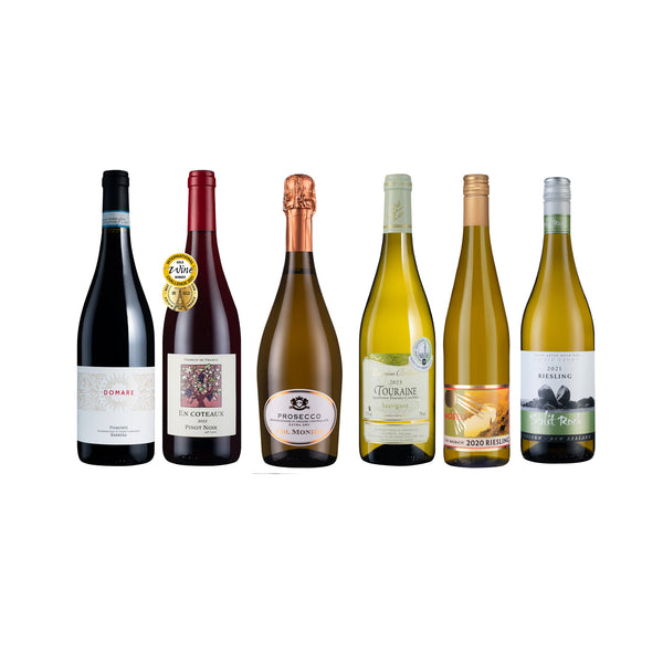 Perfect Match for Hotpot 6btl