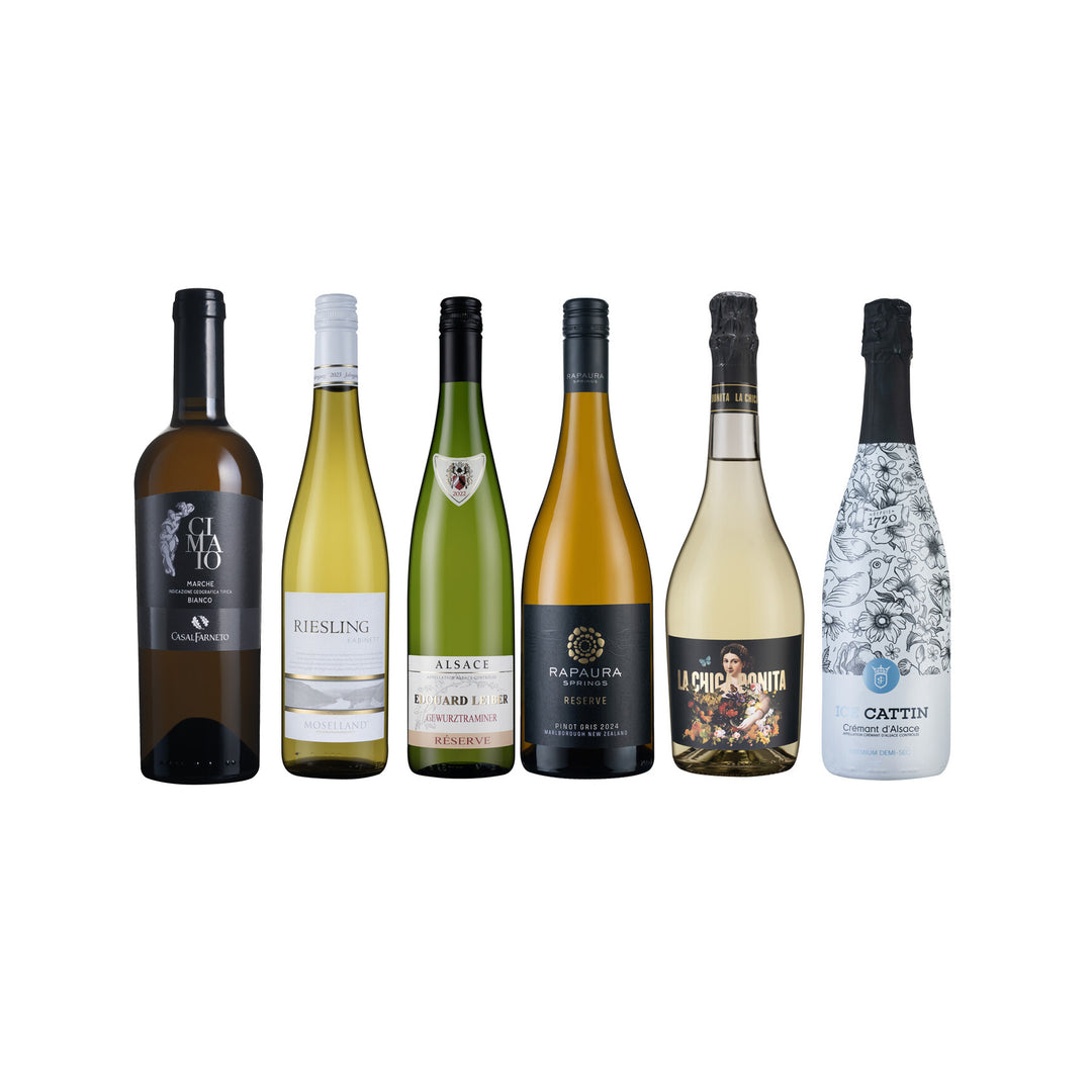 Perfect for CNY Cake & Dumpling 6btl