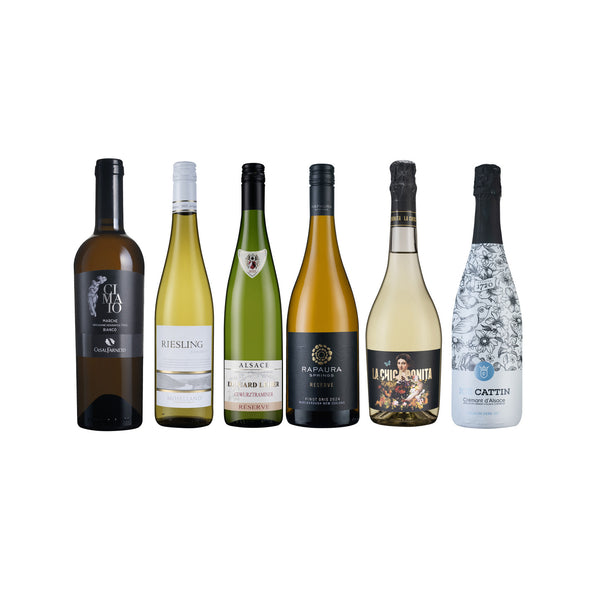 Perfect for CNY Cake & Dumpling 6btl