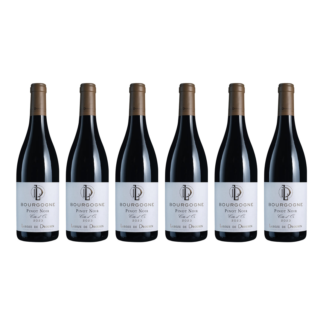 Averys Fine Red Burgundy 2022 6支