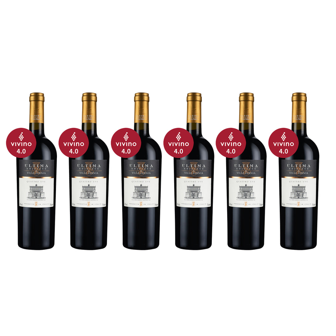 Ultima Edizione NV 6Btl