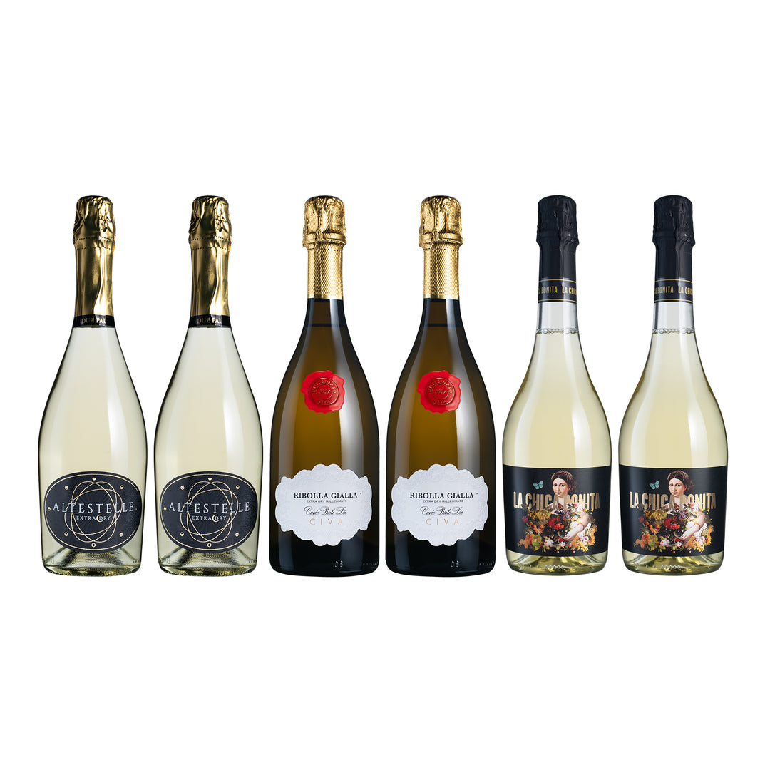 Everyday Sparkles 6btl