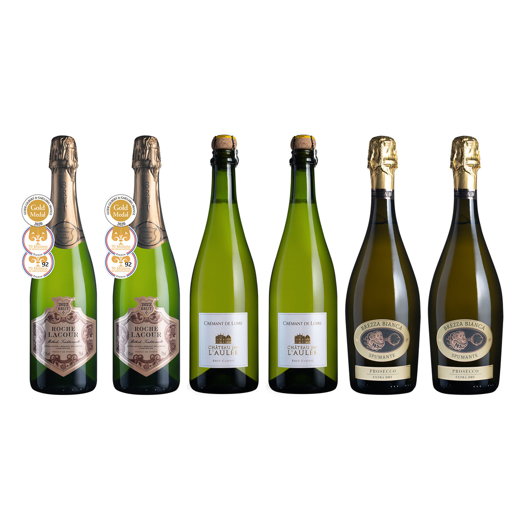 Classic Sparkles 6btl