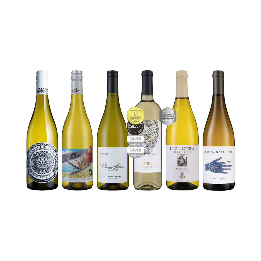 The Ocean Breeze Selection