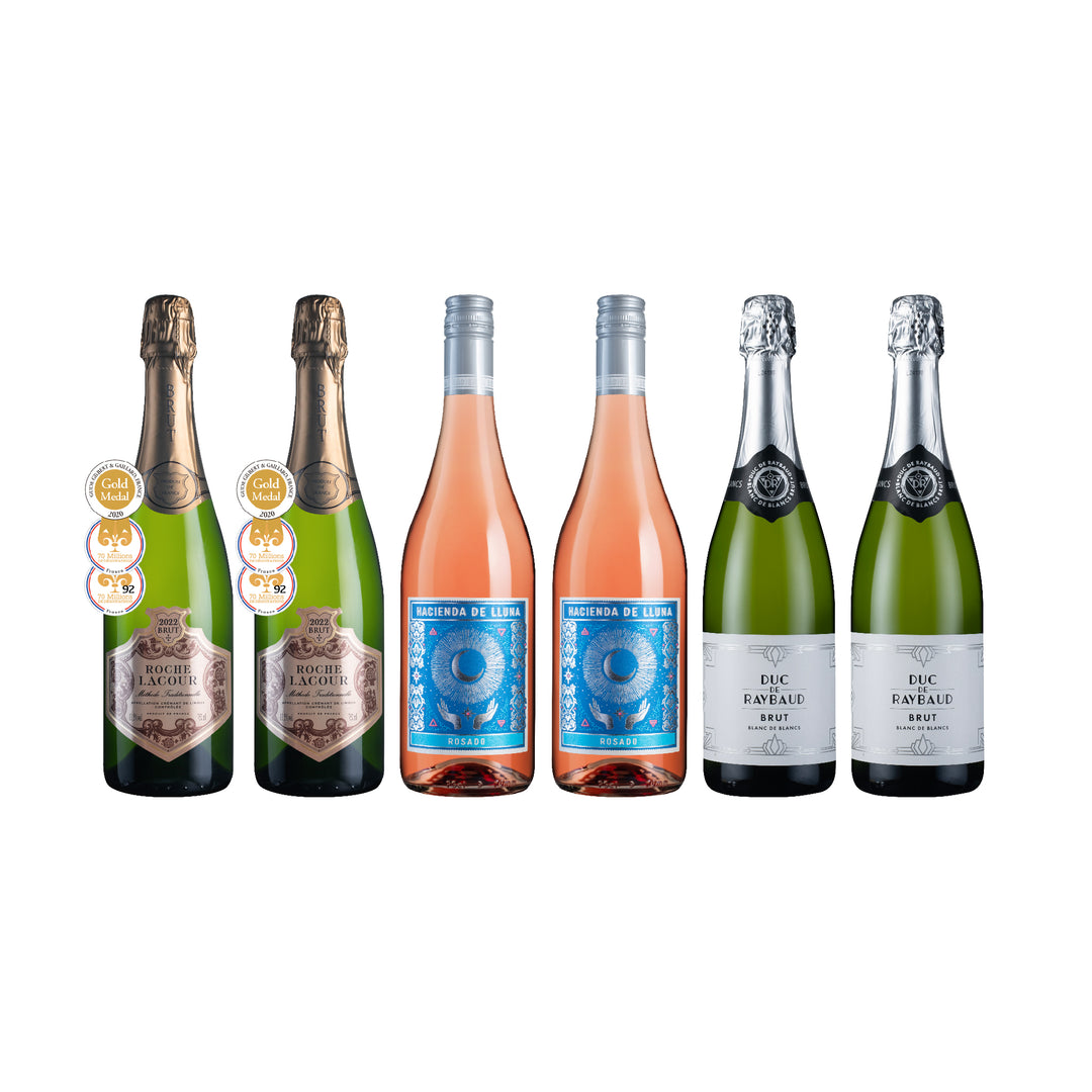 World Cup Celebration Pack 6btl