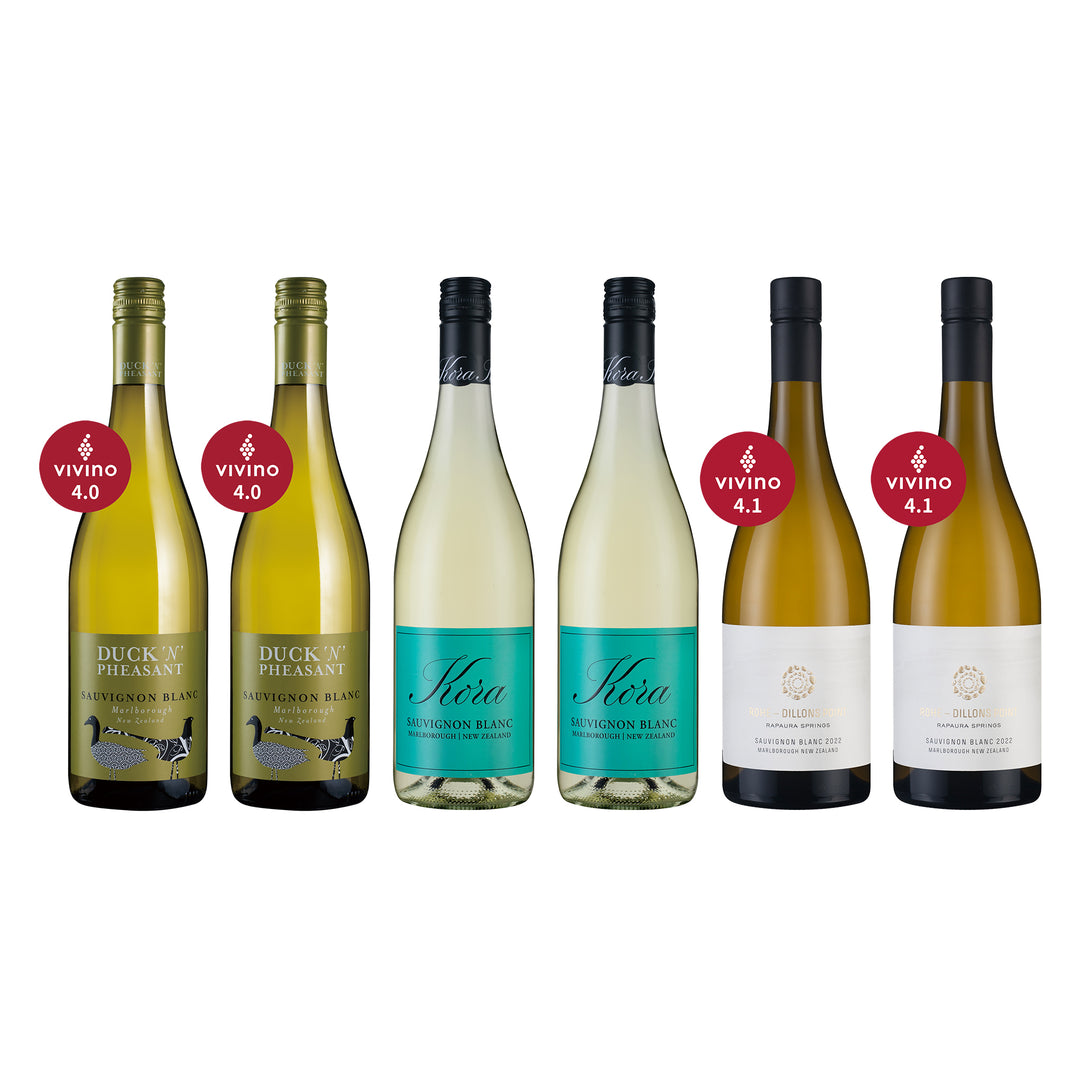 Wonders of Marlborough SB 6btl (3 x 2)
