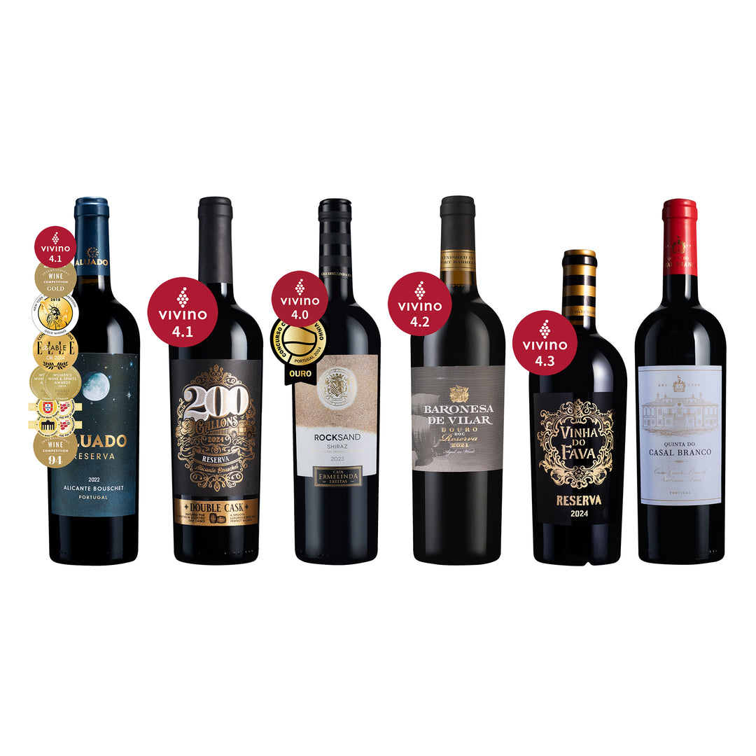 PT Black Reds 12 Btl (6 x 1)