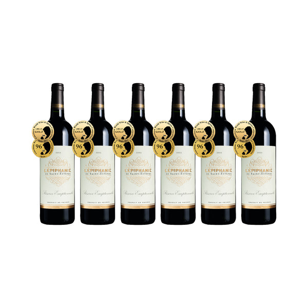 L'Épiphanie de Saint-Estèphe 2023 6btl