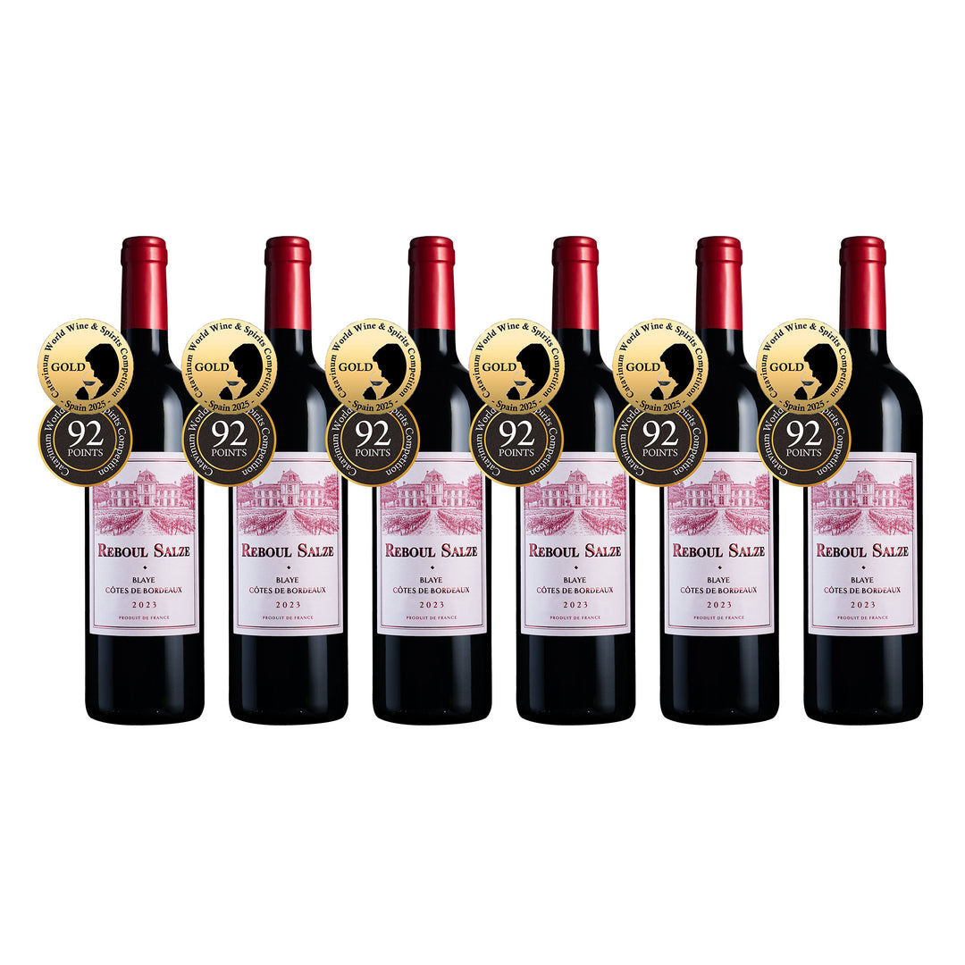 [9110] Reboul Salze 6Btl