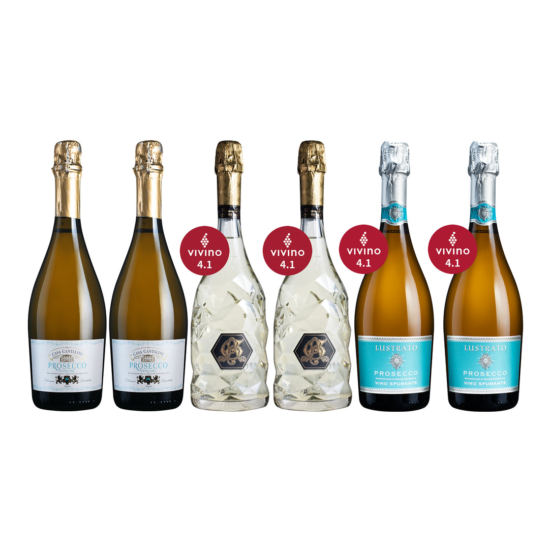 [9110] Prosecco (3x2)