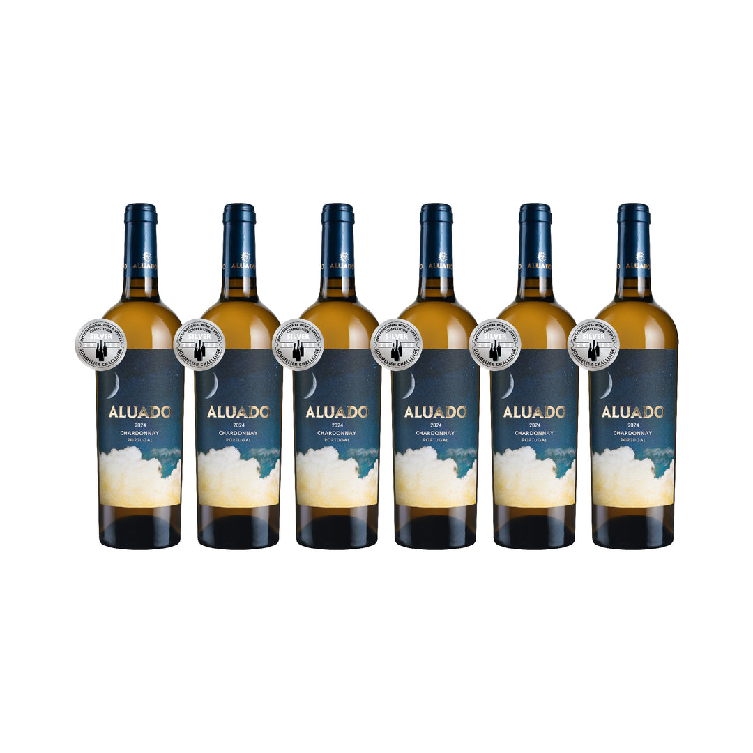 Aluado Chardonnay 2024 (買2箱送1箱)