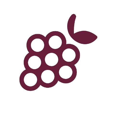 Grape variety icon