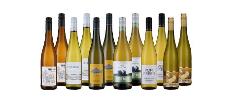 Riesling for Every Season 12btl