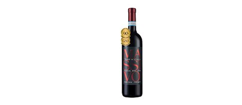 【Italian Wine Sale】Massivo Nero d'Avola 2021 1btl