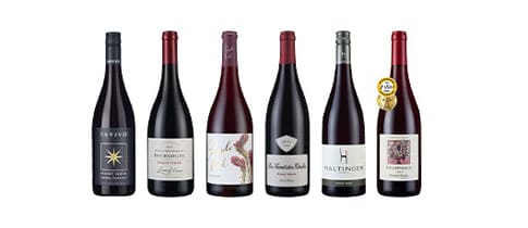 Pinot Noir Tasting Set 6Btl