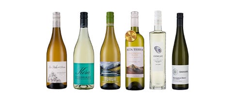 Sauvignon Blanc 6Btl
