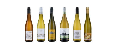 Riesling for Every Season 6btl