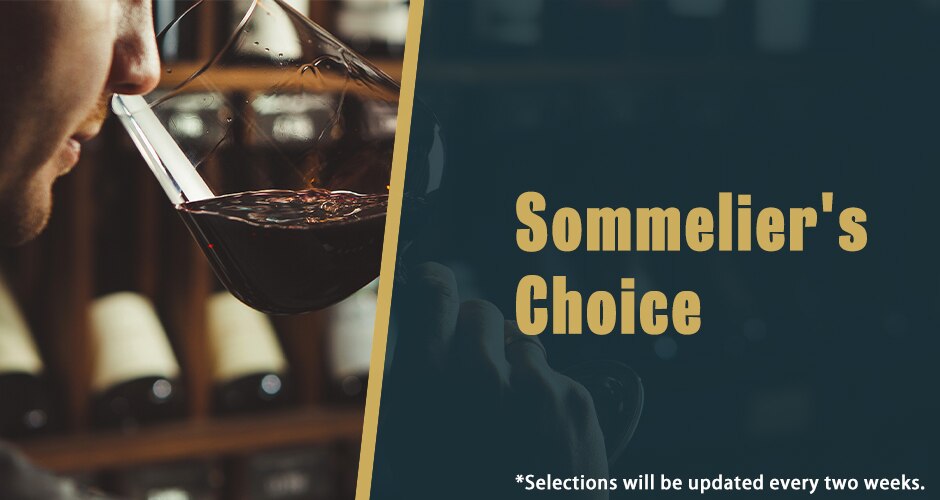 Sommelier's Choice