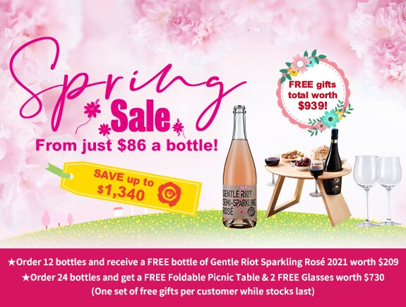 2023 Spring SALE