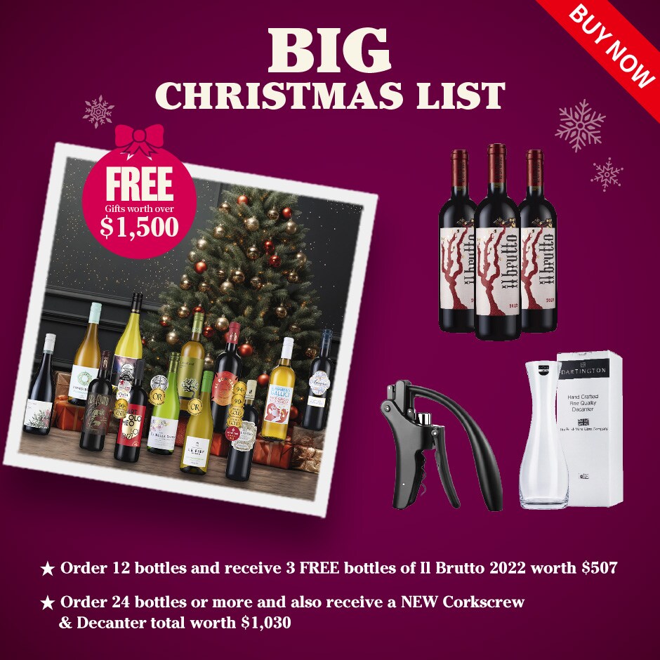 BIG CHRISTMAS SALE