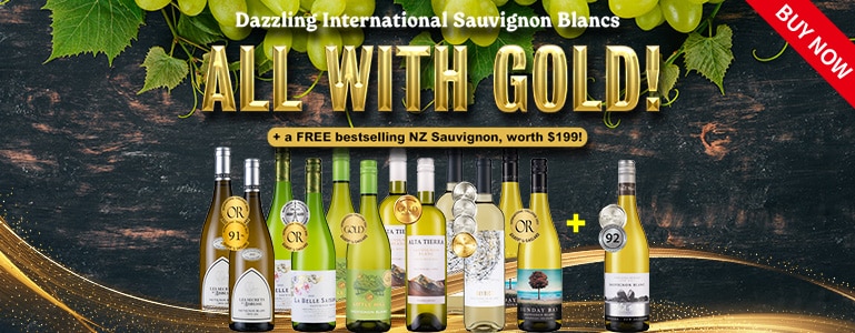 International Sauvignon Blanc Collection