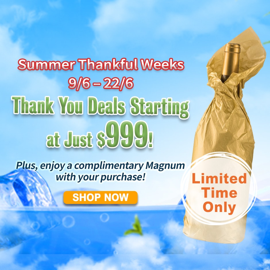 Summer Thankful Weeks