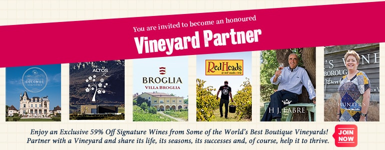 Vineyard Partner